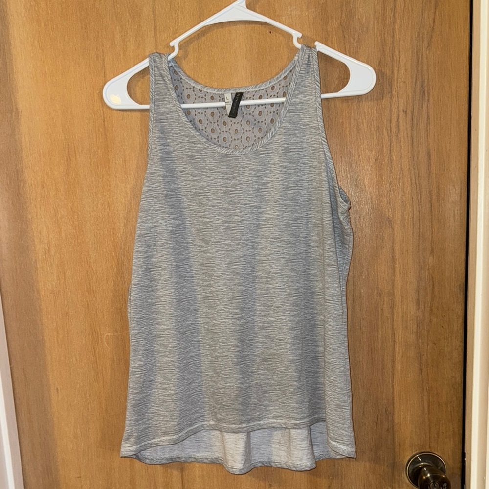 Jaclyn Intimates Sleeveless Women's Top
